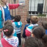 Proyecto Sala Naranja 2019 - 01