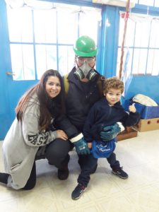 Proyecto Sala Roja 2019 - 03