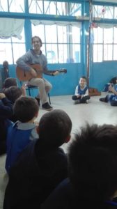 Proyecto Sala Roja 2019 - 10