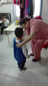 Proyecto Sala Roja 2019 - 11