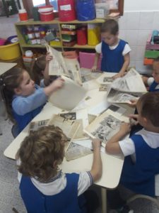 Proyecto Sala Verde 2019 - 01