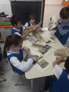 Proyecto Sala Verde 2019 - 02