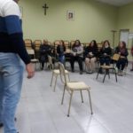 Catequesis familiar 2019 - 03