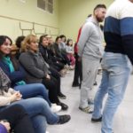 Catequesis familiar 2019 - 04