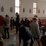 Catequesis familiar 2019 - 05