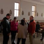 Catequesis familiar 2019 - 06