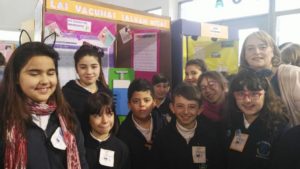 Feria de ciencias Regional - 02