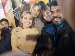 Feria de ciencias Regional - 03