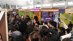 Feria de ciencias Regional - 05