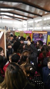 Feria de ciencias Regional - 06