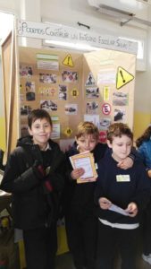 Feria de ciencias Regional - 07