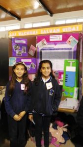 Feria de ciencias Regional - 08