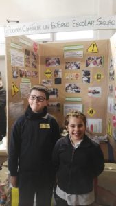 Feria de ciencias Regional - 09