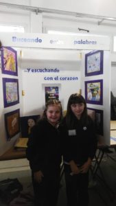 Feria de ciencias Regional - 11