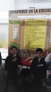 Feria de ciencias Regional - 13