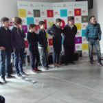 Infinito por Descubrir 2019 - 01