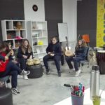 Infinito por Descubrir 2019 - 02