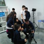 Infinito por Descubrir 2019 - 04