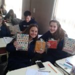 Merendero - Dia del niño - 2019 - 01