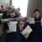 Merendero - Dia del niño - 2019 - 02