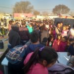 Merendero - Dia del niño - 2019 - 05