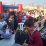 Merendero - Dia del niño - 2019 - 06