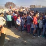 Merendero - Dia del niño - 2019 - 07