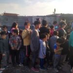 Merendero - Dia del niño - 2019 - 08