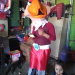 Merendero - Dia del niño - 2019 - 12