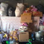 Merendero - Dia del niño - 2019 - 13