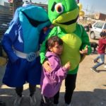 Merendero - Dia del niño - 2019 - 14