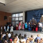 San Martín - Primaria - 2019 - 07