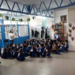 Maraton de lectura jardin - 2019 - 01