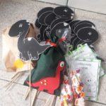 Maraton de lectura jardin - 2019 - 09