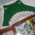 Maraton de lectura jardin - 2019 - 10