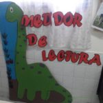 Maraton de lectura jardin - 2019 - 11