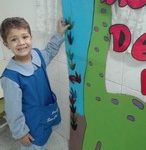 Maraton de lectura jardin - 2019 - 12