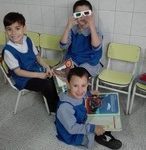 Maraton de lectura jardin - 2019 - 14