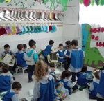 Maraton de lectura jardin - 2019 - 18