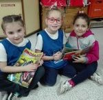 Maraton de lectura jardin - 2019 - 20