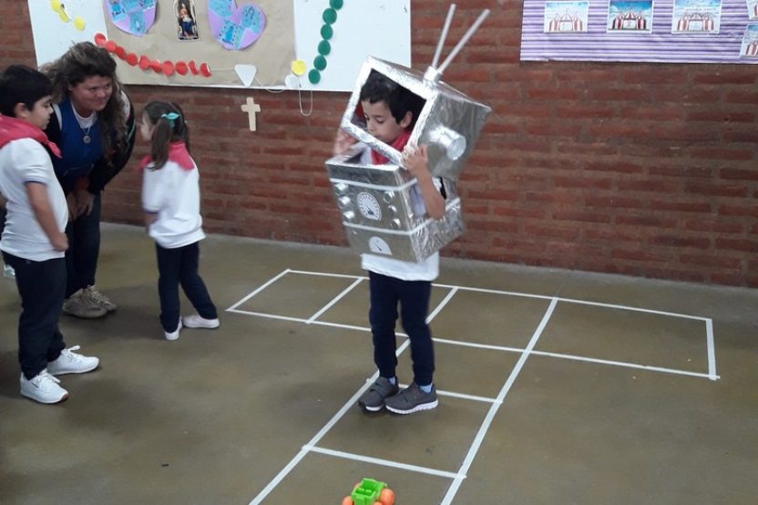 Cierre Institucional Jardin - 2019 - 04