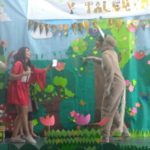 Fiesta de la Lectura - 2019 - 01