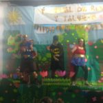 Fiesta de la Lectura - 2019 - 07