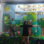 Fiesta de la Lectura - 2019 - 12