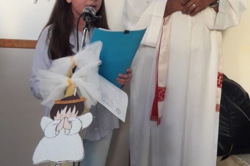 Misa Egresados Jardin - 2019 - 10