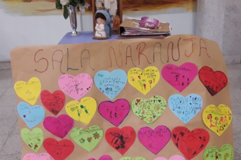 Misa Egresados Jardin - 2019 - 11