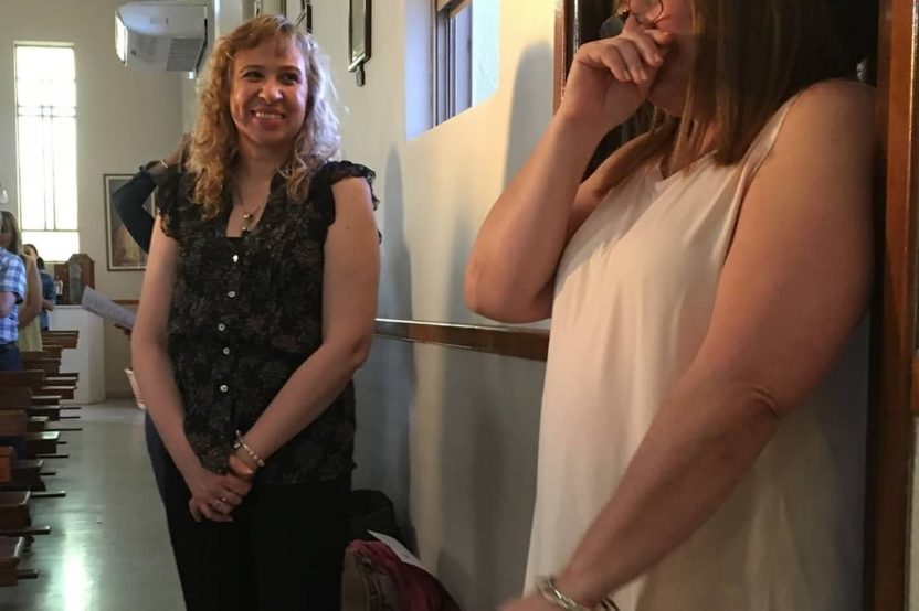 Misa Egresados Secundaria - 2019 - 06