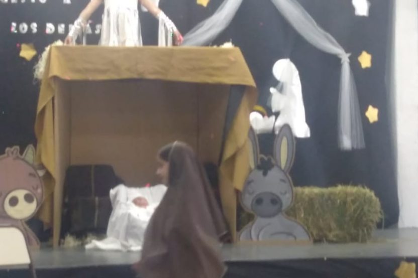 Pesebre - 2019 - 02