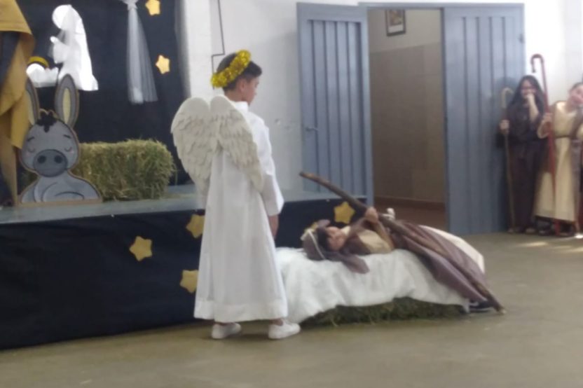 Pesebre - 2019 - 03