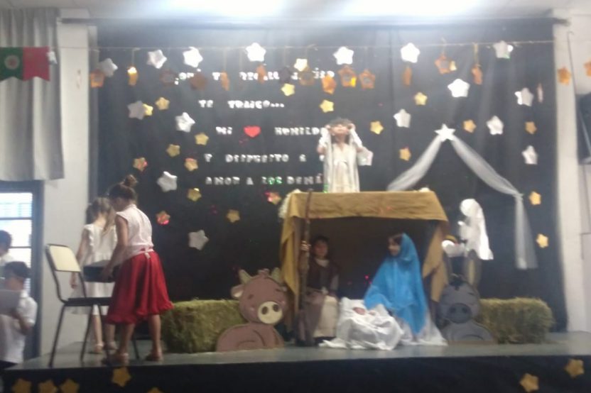 Pesebre - 2019 - 08